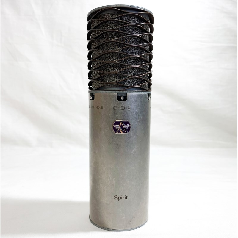 Aston Microphones AST-SPIRITの画像